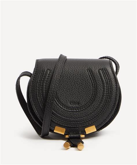 chloe marcie nano bag|chloe marcie medium saddle bag.